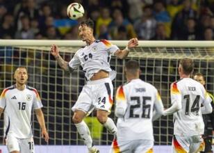 Almanya’da ortaya çıkan ‘ırkçılık’ eleştiri yağmuruna tutuldu