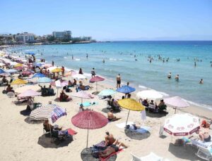 Bu beş faktör bayramı uçurdu