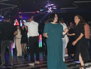 İranlılar bayramı Van’da geçirdi