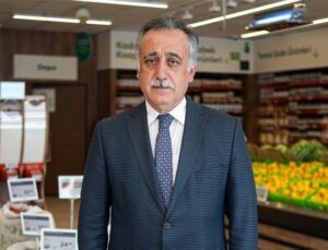 Tarım Kredi’den atıksız alışveriş imkanı