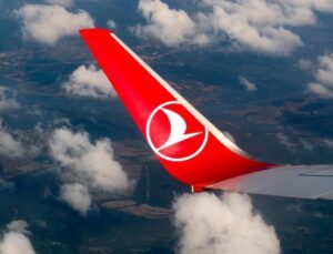 THY’nin bilgi sistemlerinde arıza