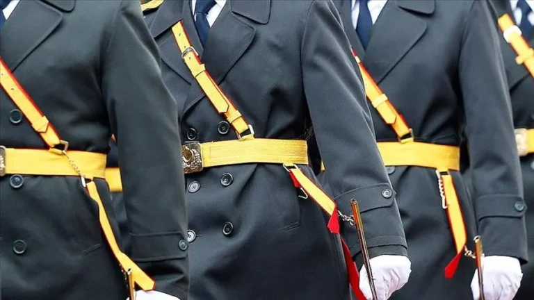 MSÜ sonuçları sorgulama ekranı 2026: MSÜ sınav sonuçları açıklandı