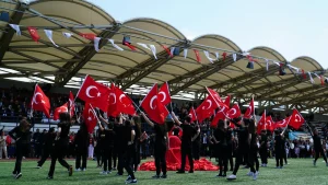 23 Nisan resmi tatil mi, hangi güne denk geliyor? 23 Nisan’da okullar, liseler ve üniversiteler tatil mi olacak?