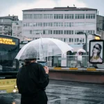 5 gün sürecek yağış başlıyor: AKOM’dan İstanbul için uyarı! İstanbul’da yağmur yağacak mı, ne zaman yağacak?