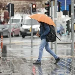 6 il için sarı kodlu alarm! Meteoroloji’den kuvvetli yağış ve çığ tehlikesi uyarısı… Prof. Dr. Şen’den açıklama
