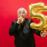 67 yaşında formunun zirvesine çıktı! Felç sonrası hayatını değiştirdi, gençlere taş çıkaran 5 alışkanlığını anlattı