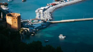 Antalya Diplomasi Forumu | Cumhurbaşkanı Erdoğan: Türkiye barışın anahtarı