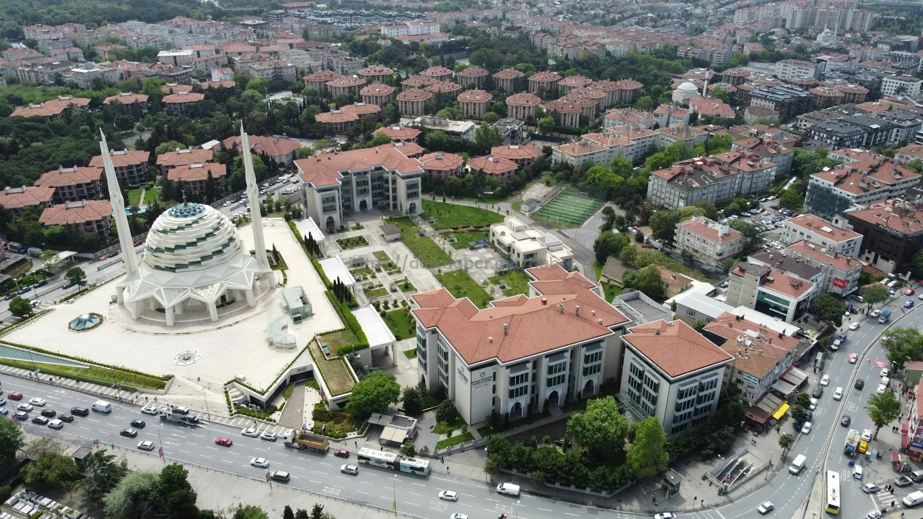 Ataşehir Belediye Başkanlığı görevinden uzaklaştırılan Onursal Adıgüzel’in ifadesine ulaşıldı: Teminatı bozdurarak ve borçlanarak maaşları ödedik