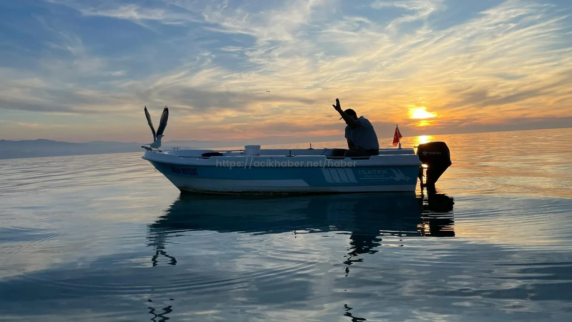 Av yasağı ne zaman başlıyor 2026? Denizlerde balık yasağı dönemi ne zaman bitecek 2026? Balık avı dönemi tarihleri!