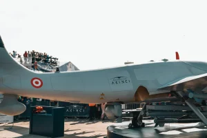 Bakan Bayraktar Kayseri’de konuştu: İnşallah Somali’deki faaliyetlerimizde çok hayırlı neticeler alırız