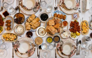 Bugün ne pişirsem diyenlere: Günlük ev yemeği menüsü (26 Nisan 2026)