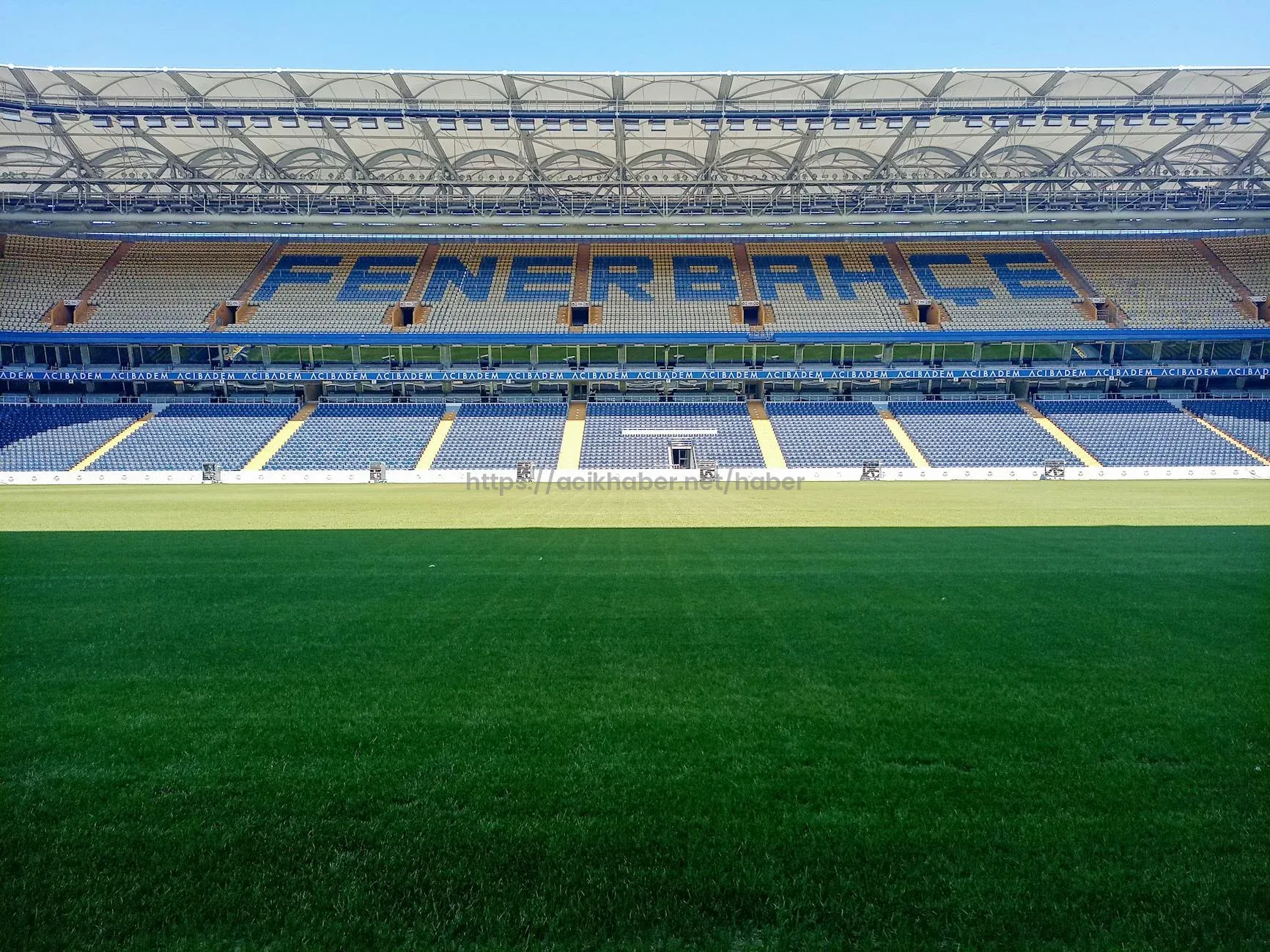 CANLI İZLE || Kayserispor – Fenerbahçe maçı ne zaman, saat kaçta, hangi kanalda? Süper Lig Kayserispor Fenerbahçe 11’ler