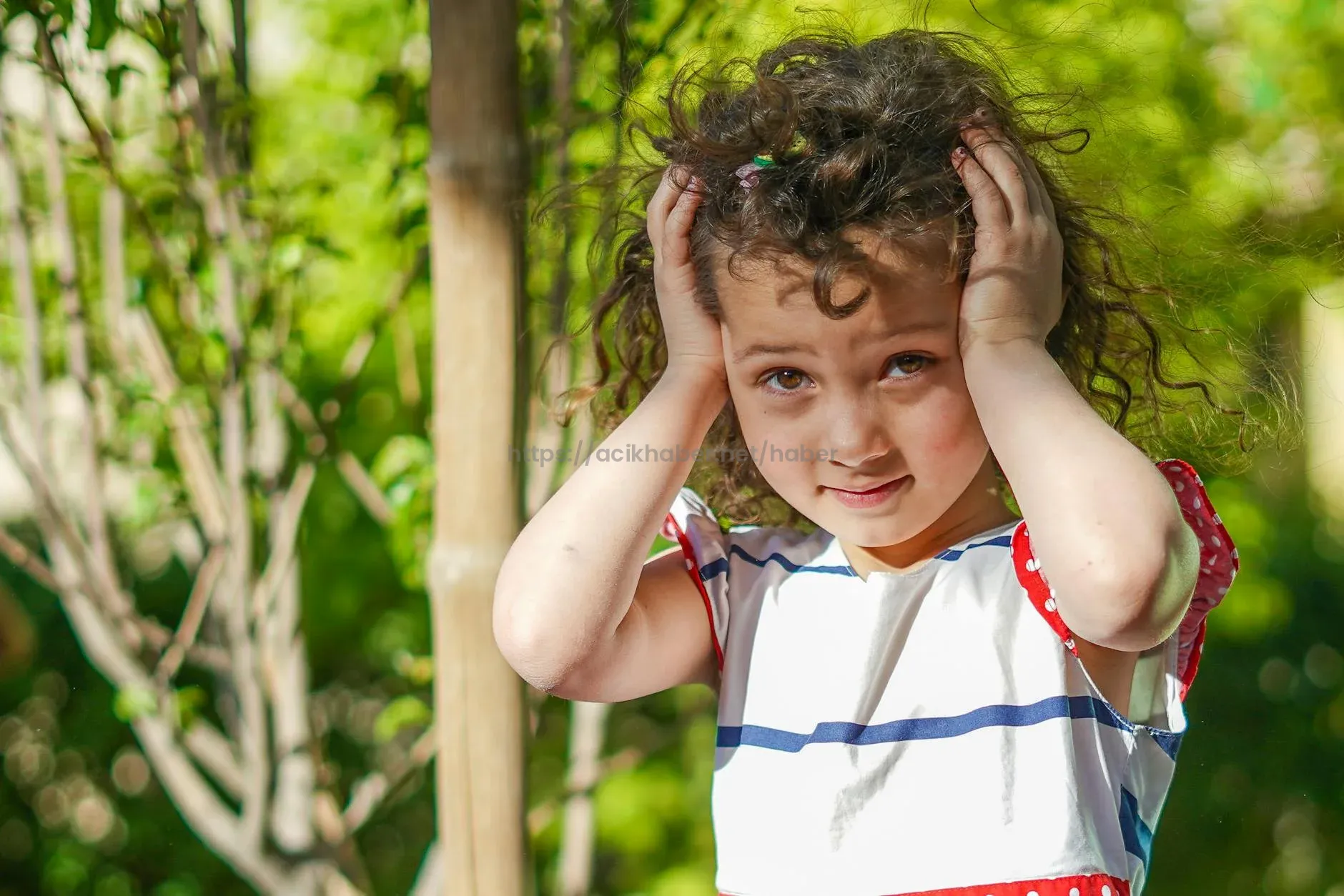 Çocukluk döneminde aşısı yapılıyor | Şiddetli baş ağrısı çeken Çağla entübe edildi… ‘İlk başta tespit edemediler’ iddiası