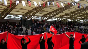 Cumhurbaşkanlığı 7. Uluslararası Yat Yarışları 23 Nisan’da start alıyor