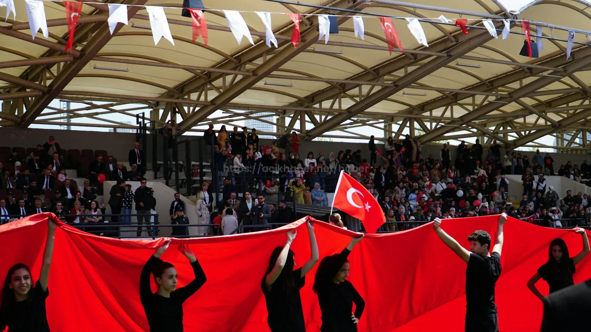 Cumhurbaşkanlığı 7. Uluslararası Yat Yarışları 23 Nisan’da start alıyor