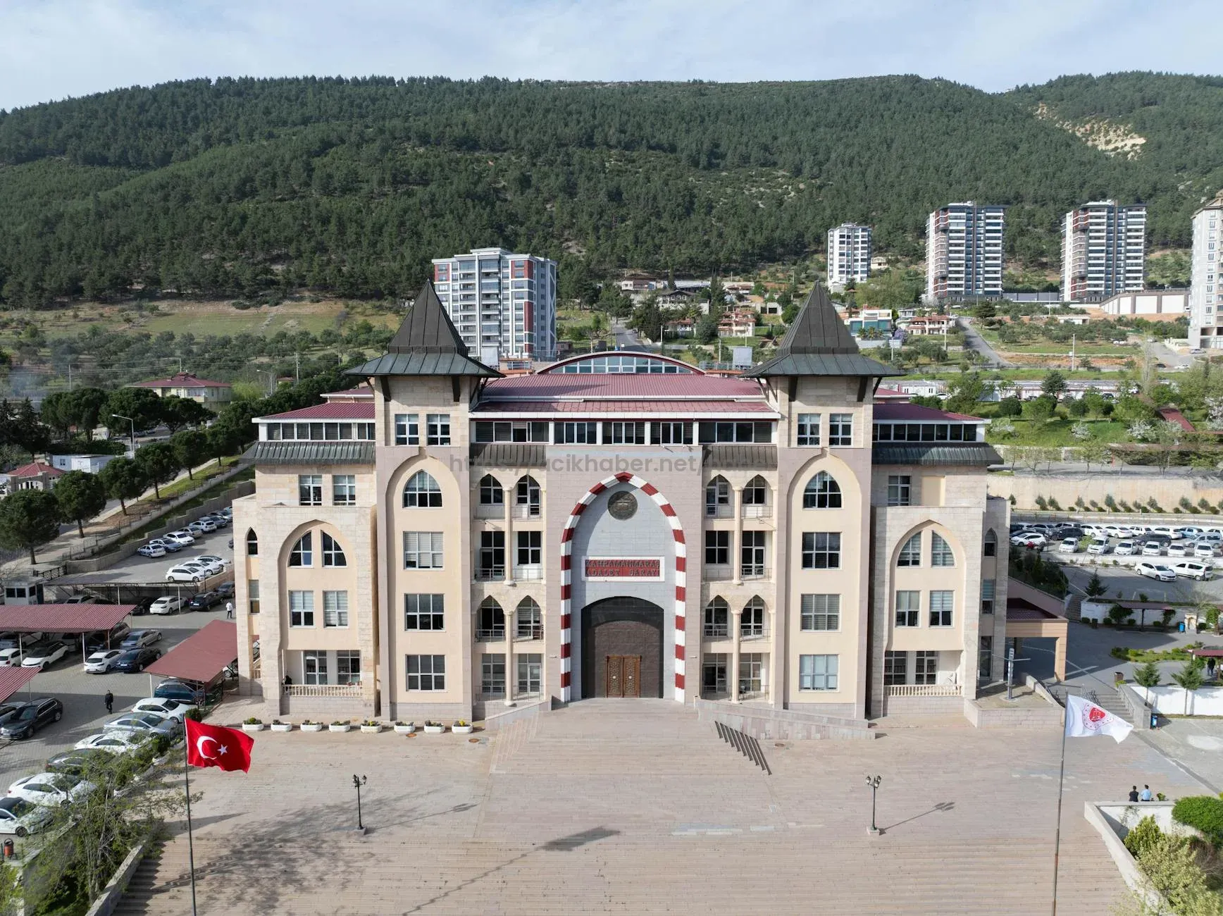 Diplomasinin kalbi Antalya’da atıyor! Cumhurbaşkanı Erdoğan’dan kritik görüşmeler