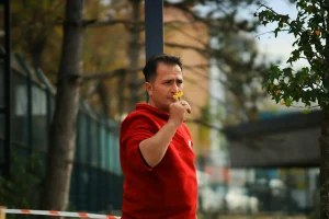 Eskişehir’de kreşte 2 yaşındaki çocuğa darp iddiası!