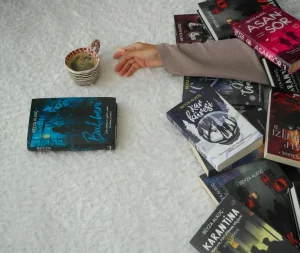 Esra’nın yardım çığlığı: Beni öldürmek için tetikçi tuttu! Can güvenliğim yok