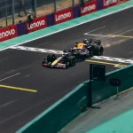 Formula 1 aracı İstanbul sokaklarında: ‘Bir anda geçti, neye uğradığımı şaşırdım’