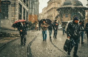 Futbolcu Mert Hakan Yandaş tahliye edildi: İtibar suikastı yedim