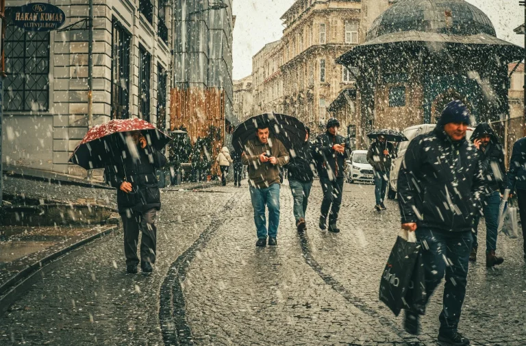 Futbolcu Mert Hakan Yandaş tahliye edildi: İtibar suikastı yedim