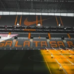 Galatasaray’da Icardi problemi! ‘Aşkın olayım’dan tartışılan adama!