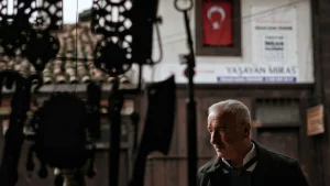 Gülistan Doku soruşturmasında yeni gelişme: Eski polis memuru tutuklandı… Daraltılmış baz raporuna CNN Türk ekibi ulaştı