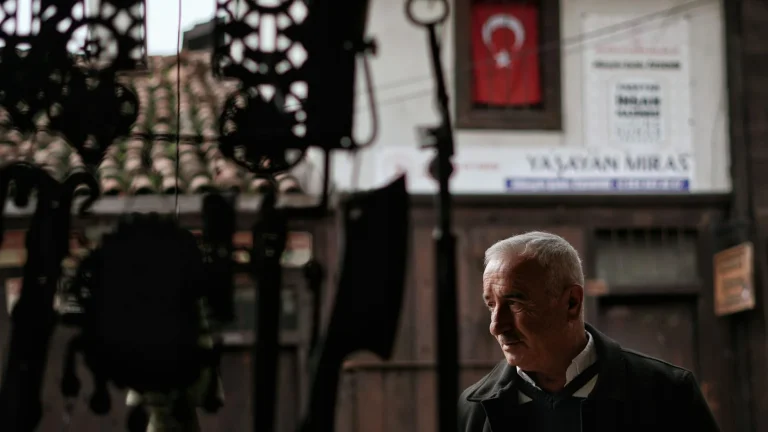 Gülistan Doku soruşturmasında yeni gelişme: Eski polis memuru tutuklandı… Daraltılmış baz raporuna CNN Türk ekibi ulaştı