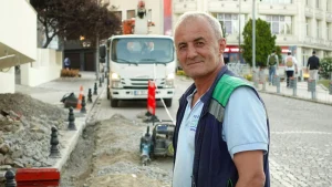 İçimde taşra ruhu var