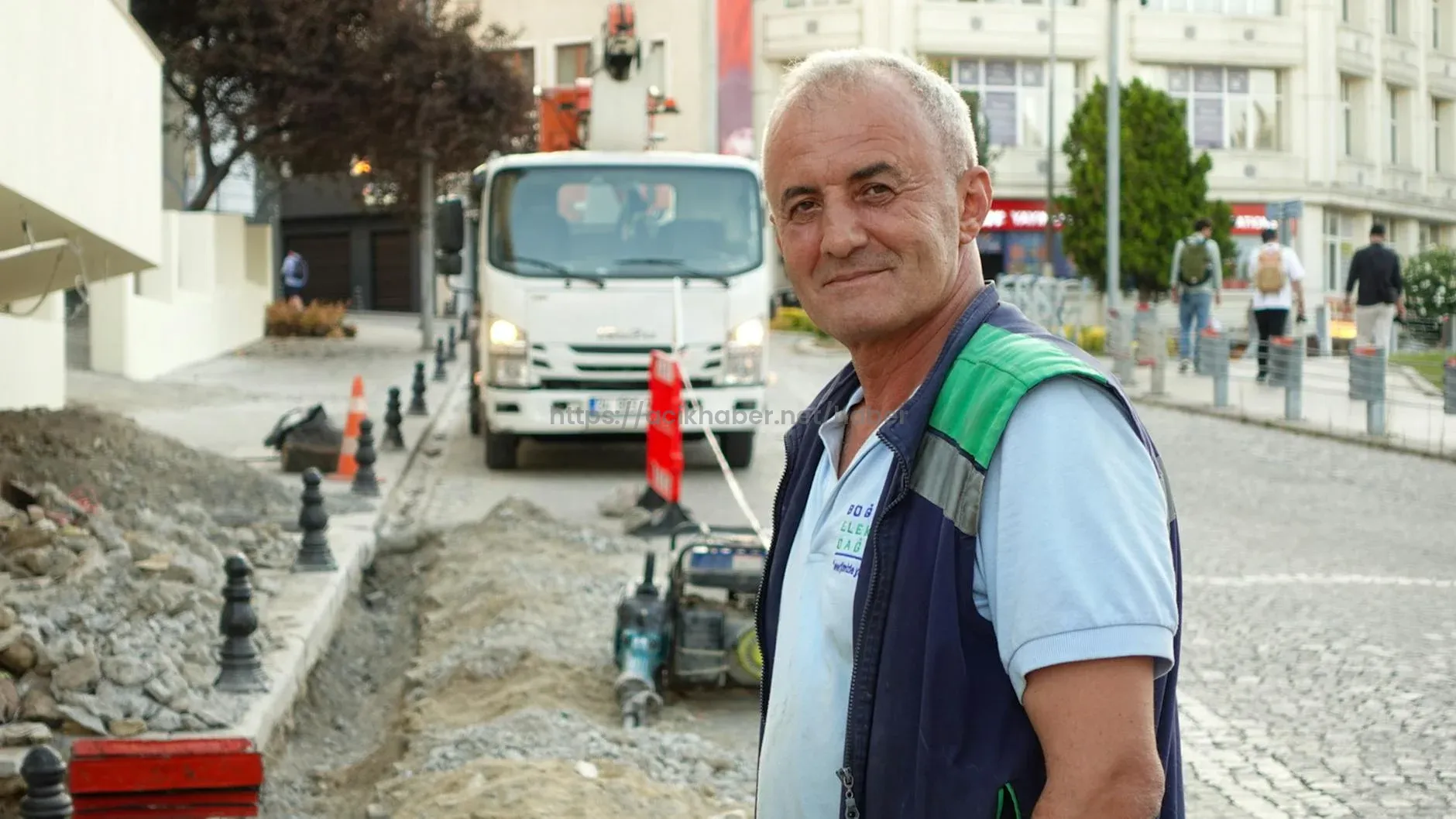 İçimde taşra ruhu var