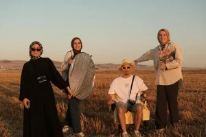 İnsanlığın ‘en uzak’ yolculuğu… Artemis II Ay’ın çekim alanında