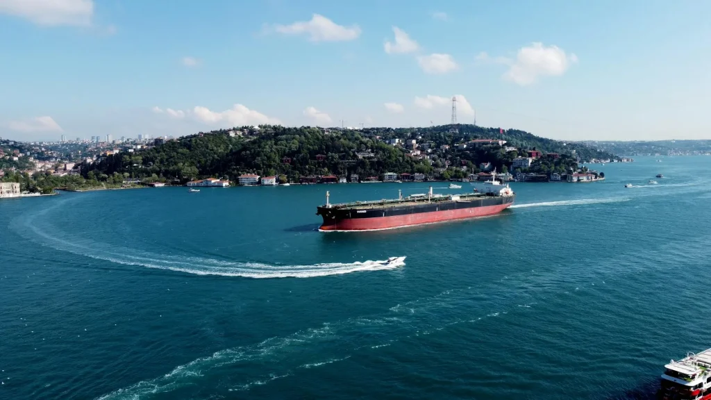 İran-ABD-İsrail savaşı son dakika… Çinli tanker Hürmüz ablukasını deldi! Hizbullah’tan İsrail’e gelişmiş İHA’larla saldırı
