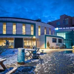 Kar yağışı, yeniden beyaza bürüdü: Vatandaşlar hayrete düştü