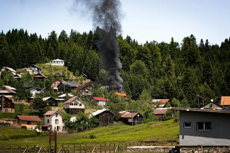 Kartalkaya’daki yangın faciası | Acılı aileler: Türkiye’yi sallayacak eylem planını devreye sokacağız