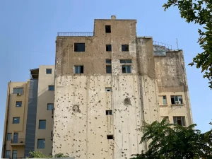 Lübnan’da çatışmalar şiddetleniyor! ABD’nin asker sevkiyatı gerilimi tırmandırdı: İran’dan yanıt gecikmedi