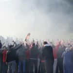 MHP lideri Bahçeli’den Beşiktaş’taki saldırıya tepki