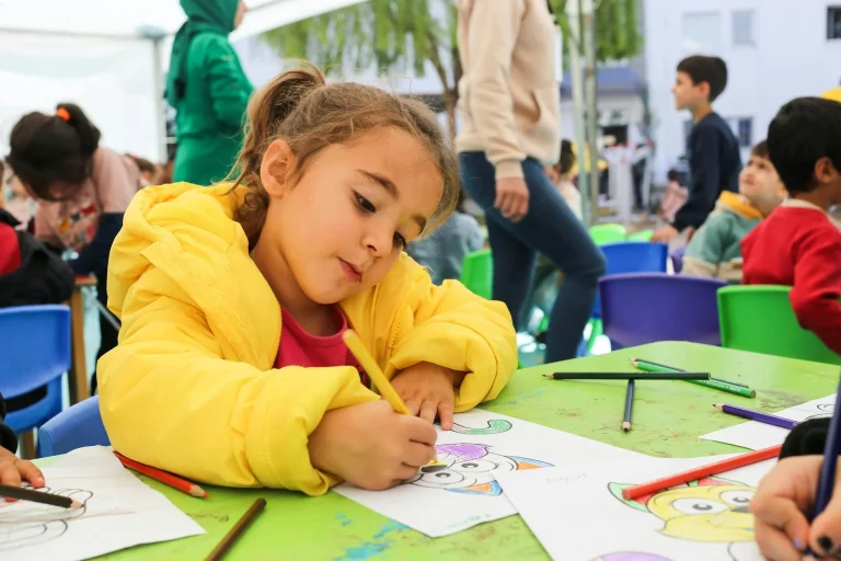 Milyonlarca çocukta görülüyor! En riskli grup 5 yaş altındakiler