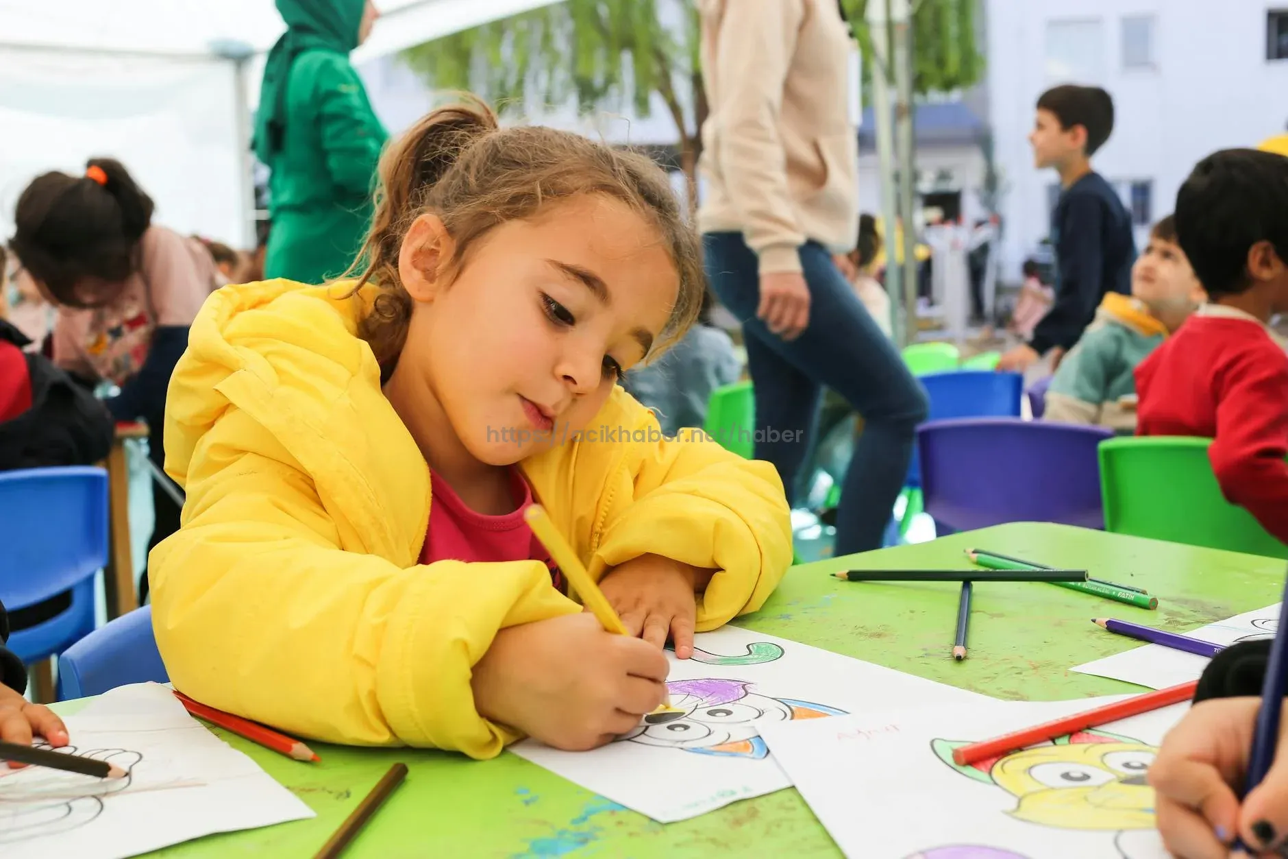 Milyonlarca çocukta görülüyor! En riskli grup 5 yaş altındakiler