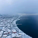 Sahra çölü üzerinden geliyor: Marmara Bölgesi’nden Türkiye’nin diğer şehirlerine gidecek | Yarın başlıyor: 36 ilde sağanak yağış
