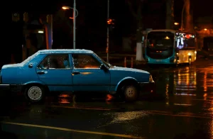 Şişli’de üç gündür kayıp olan kişi aracında ölü bulundu: İlk şüphe bu yönde