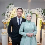 Siyaset resepsiyonda buluştu