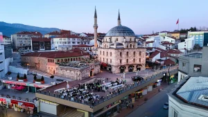 SON DAKİKA DEPREM HABERLERİ: Bolu ve Adıyaman”da deprem mi oldu? 20 Nisan Kandilli Rasathanesi son açıklamaları