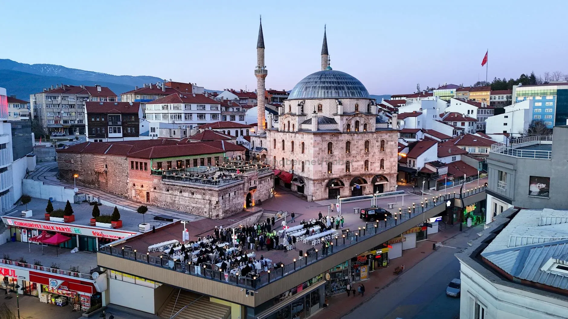 SON DAKİKA DEPREM HABERLERİ: Bolu ve Adıyaman”da deprem mi oldu? 20 Nisan Kandilli Rasathanesi son açıklamaları