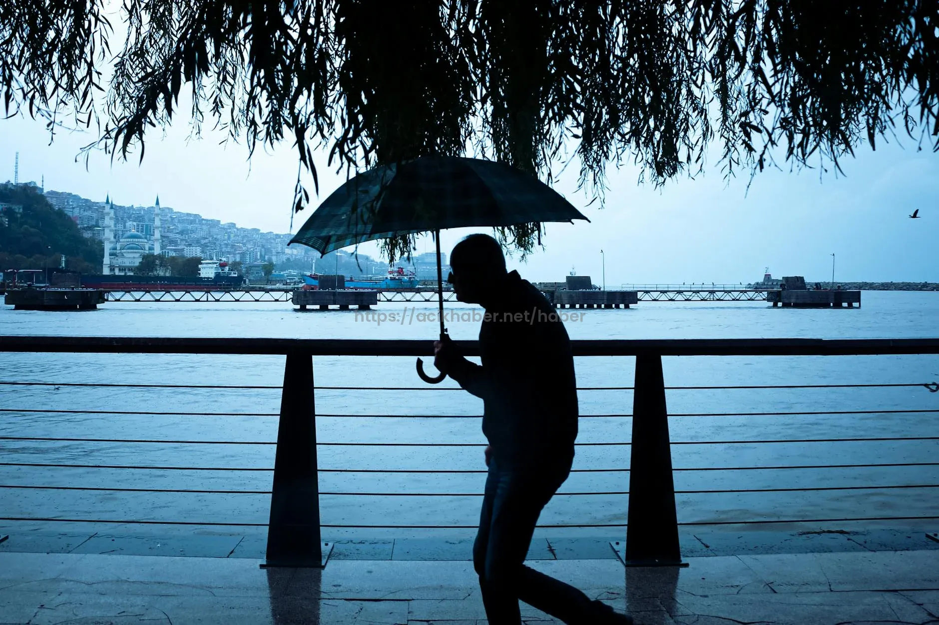 Son dakika hava durumu tahminleri 20 Nisan 2026 | Yarın hava nasıl olacak? Yeni haftada yağmur yağacak? Meteoroloji’den 6 ile sağanak uyarısı!