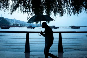 Son dakika hava durumu tahminleri il il | Yarın (4 Nisan) hava nasıl olacak? Hafta sonu yağmur yağacak mı? Meteoroloji’den yağmur ve kar uyarısı!