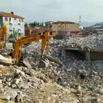 Son dakika… Van’da 5.2 büyüklüğünde deprem