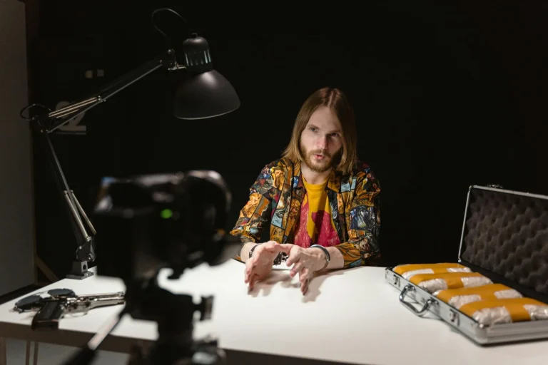 Suç imparatorluğunu çökertti! 22 yaşında büyük bir iş başardı, bunu nasıl yaptı?