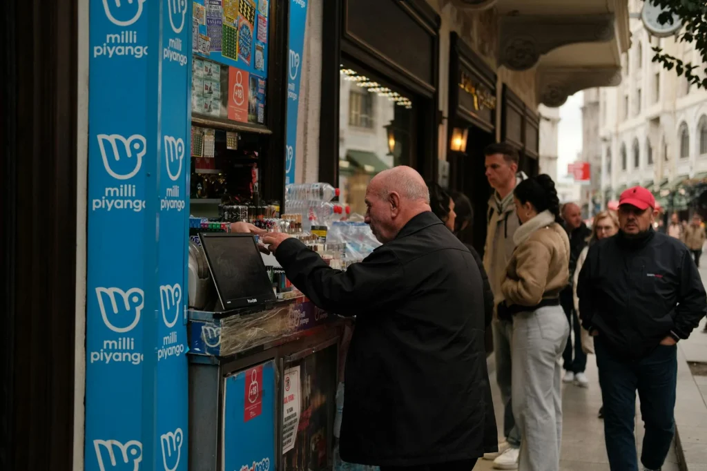 SÜPER LOTO ÇEKİLİŞ SONUÇLARI SORGULAMA EKRANI 19 NİSAN 2026 (Tıkla hızlı ikramiye listesi görüntüle) | Milli Piyango Online Süper Loto sonuçları belli oldu! İşte Süper Loto’da kazanan numaralar ve devreden ikramiye!