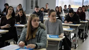 Bursluluk sınavı (İOKBS) saat kaçta başlayacak, kaçta bitecek? 2026 bursluluk sınavı kaç dakika, kaç soru?