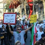 Trump’ın tehditlerine İran Devrim Muhafızları’ndan sert yanıt! Hürmüz’de ölümcül girdap